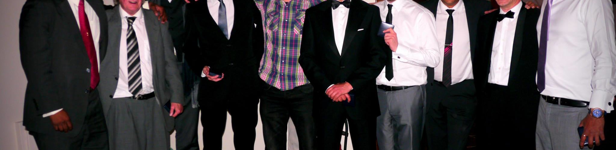 25th Anniversary Celebrations - 1