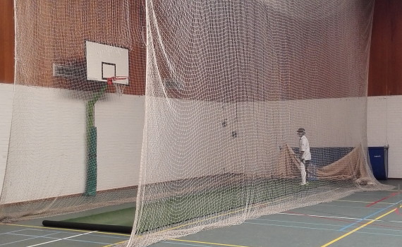 Scheppers Nets