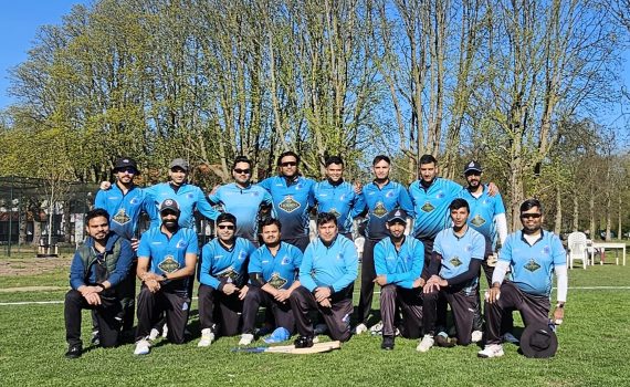 T20 Team - 2025